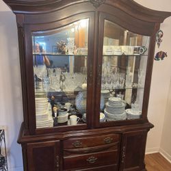 China Cabinet 