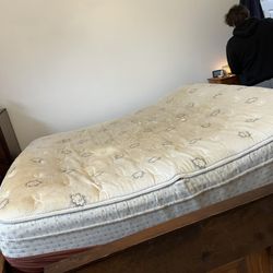 King Size Mattress 
