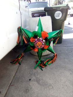 fabrica de piñatas