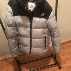 Reebok Stadium Jackets