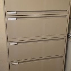 File Cabinet 