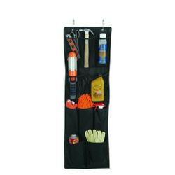 Fabric Holder for Wire Shelving Hanging Organizer