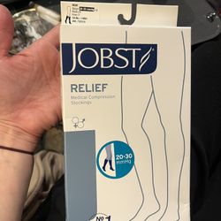 JOBST Unisex Compression Socks