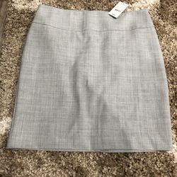 Express Pencil Skirt - Size 0