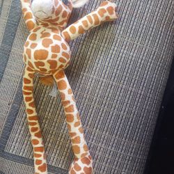 FAO Collectible Toy Giraffe