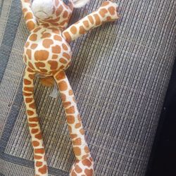 FAO Collectible Toy Giraffe