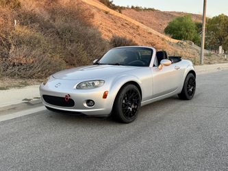 2006 Mazda Mx-5