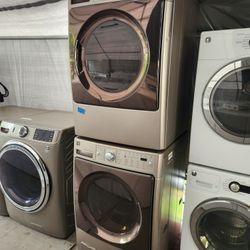 Kenmore Washer  Dryer Set 