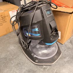 Vacuum Cleaner Rainbow 