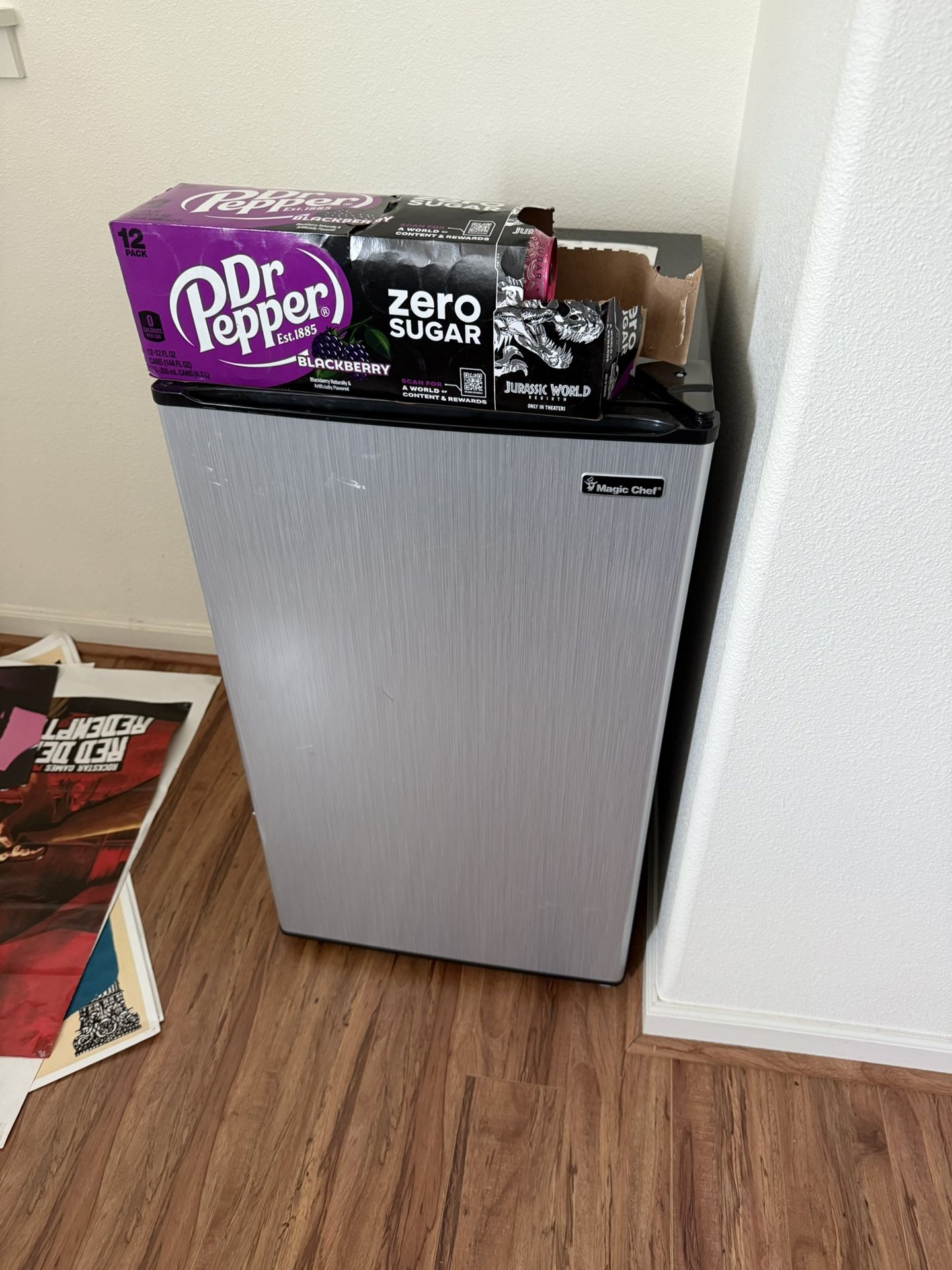 Mini Fridge