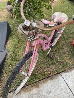 Schwinn 