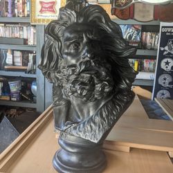 Statue Of Moses