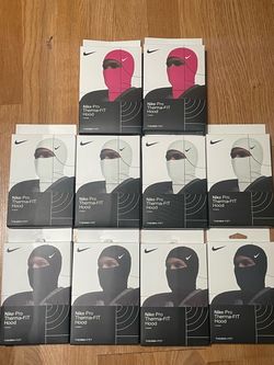 Nike Ski Mask Balaclava