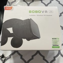 Vr System 