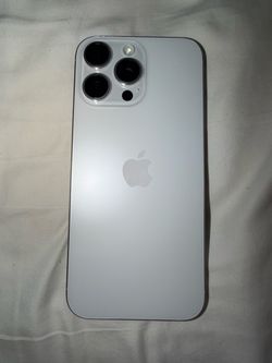 iPhone 16 Pro Max 256gb