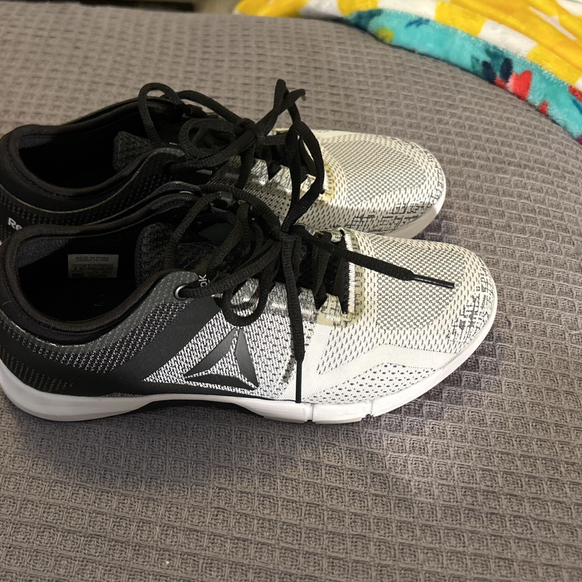 Reebok CrossFit 