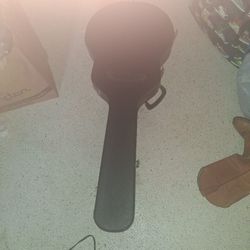 Guitar Box Needs. Alittle Tlc.  