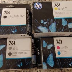 Hp Designjet T7100/T7200 Supplies 
