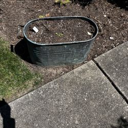 Vintage Pots