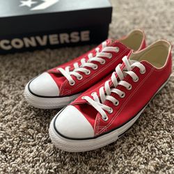 Converse Chuck Taylor All-Star Low