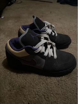 Jordan’s