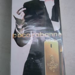 Paco Rabanne 1 Million EDT