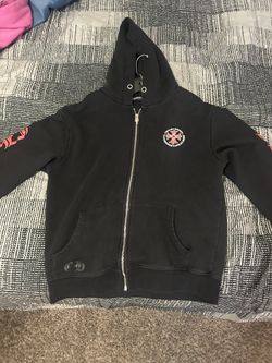 Chrome hearts Jacket