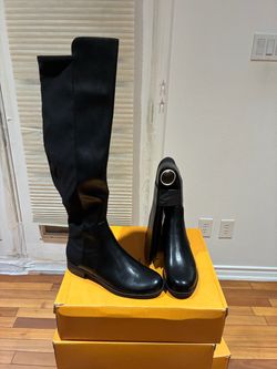 New womens boots