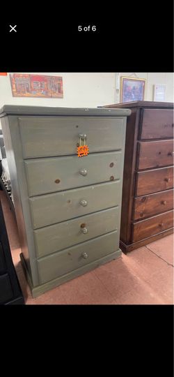 Dressers and night stands for sale