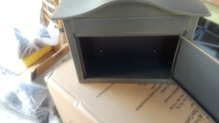 Mailbox
