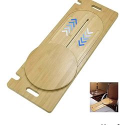 Transfer Seat Board