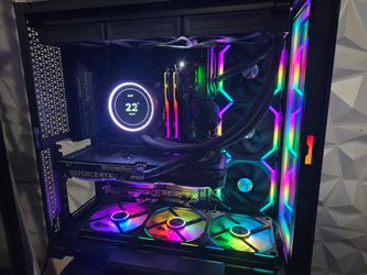 PC Build 4070 super