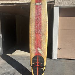 9’0 Colin Mcphilipps Model Stewart Longboard Surfboard