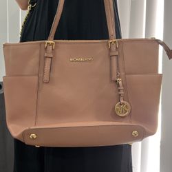 Michael More Tote Bag 