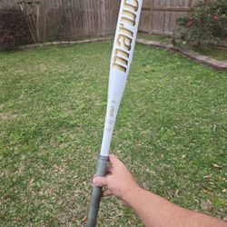 Marucci Softball Bat