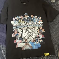 Drako The ruler T shirt 