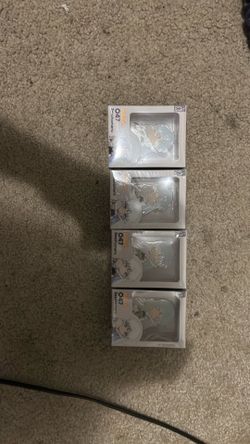 Sesshomaru figure