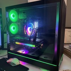 RTX 3090 Ryzen 9 5950x
