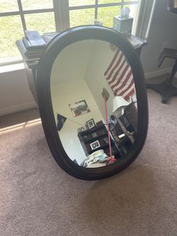 Vintage Farmhouse Mirror $$180/obo