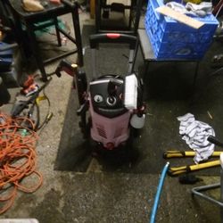 Powerhouse Electric Power washer 2200 Psi...