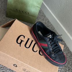 Gucci Shoes