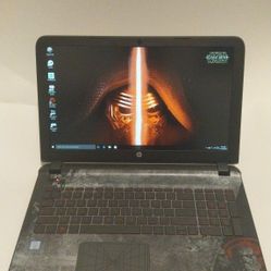HP Star Wars Special Edition 15