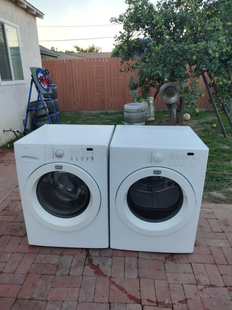 We Sell Washers
