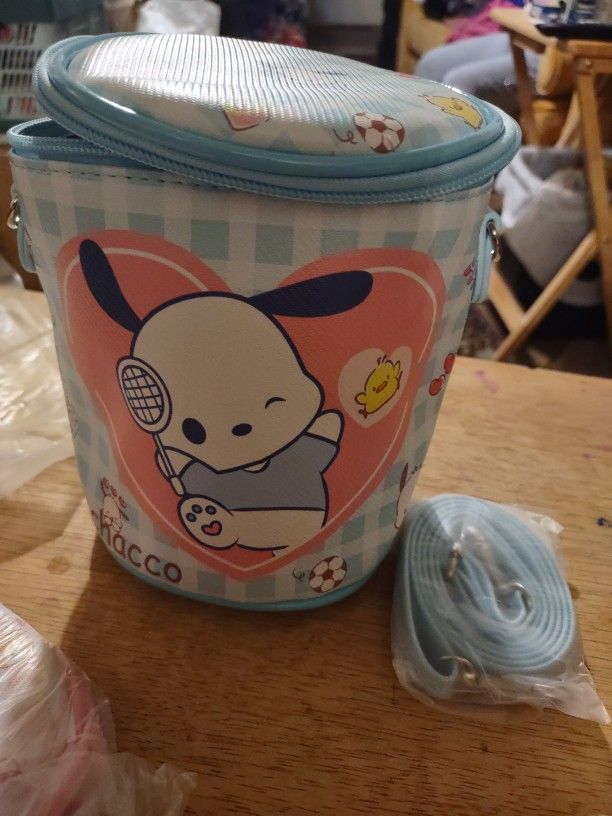 Hello Kitty Sm Crossbody Purses $12 Each
