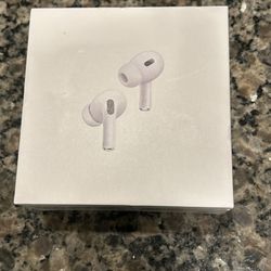 Apple Airpods Pro (2nd Gen)