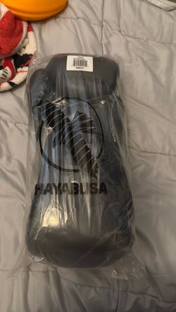 Hayabusa boxing gloves