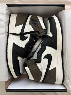 Jordan 1 Mocha