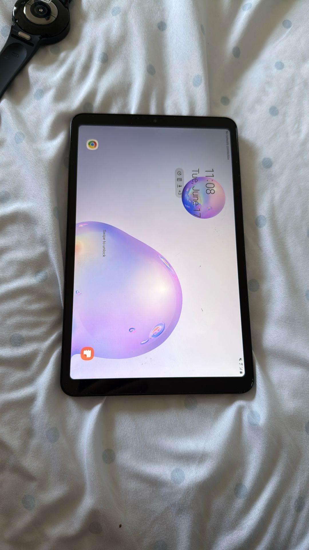 Samsung Galaxy Tablet A8 2020