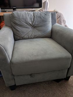 2 Chairs