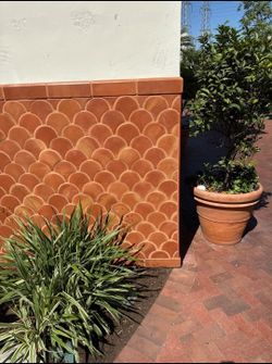Saltillo Tile